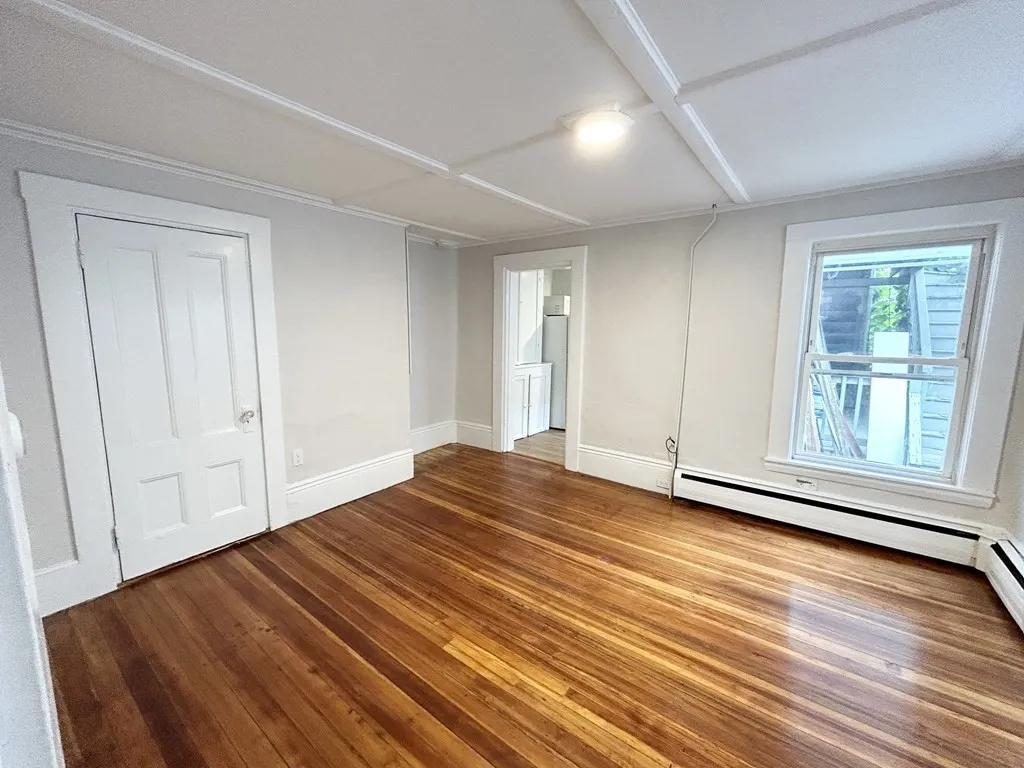 2 bed, 1 bath apartment for rent at 13 Saratoga Unit 1, Boston — photo 4 of 7