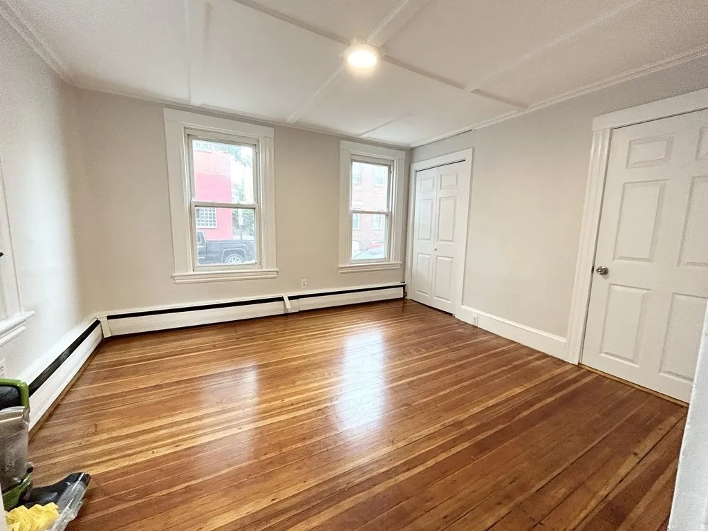 2 bed, 1 bath apartment for rent at 13 Saratoga Unit 1, Boston — photo 5 of 7