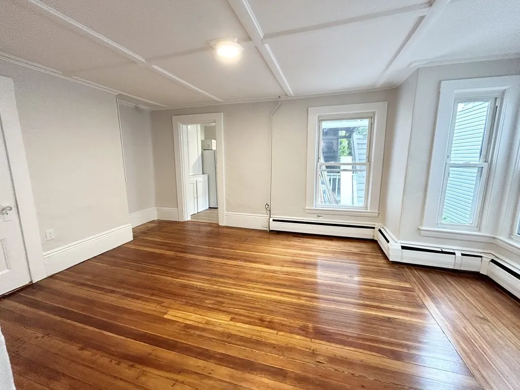 2 bed, 1 bath apartment for rent at 13 Saratoga Unit 1, Boston — photo 3 of 7