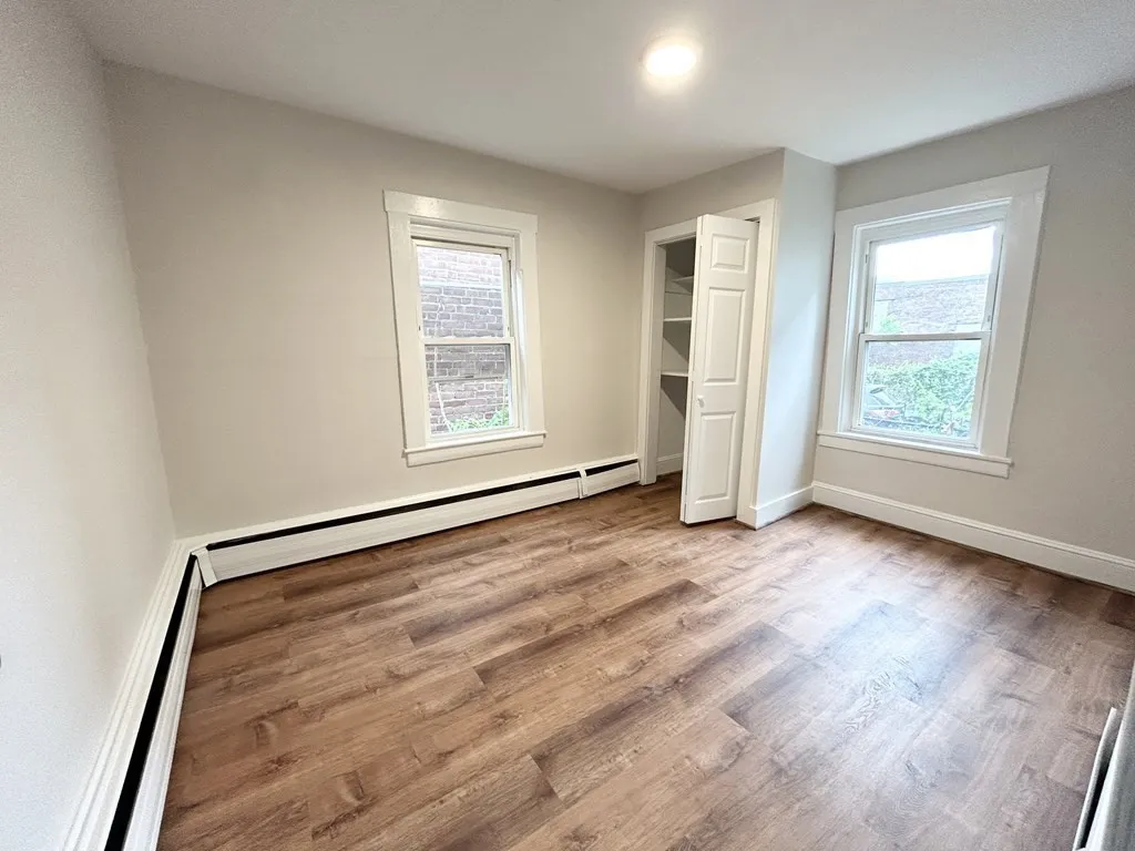 2 bed, 1 bath apartment for rent at 13 Saratoga Unit 1, Boston — photo 6 of 7