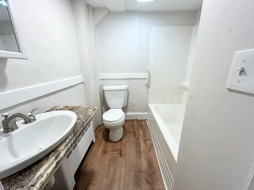 2 bed, 1 bath apartment for rent at 13 Saratoga Unit 1, Boston — photo 7 of 7