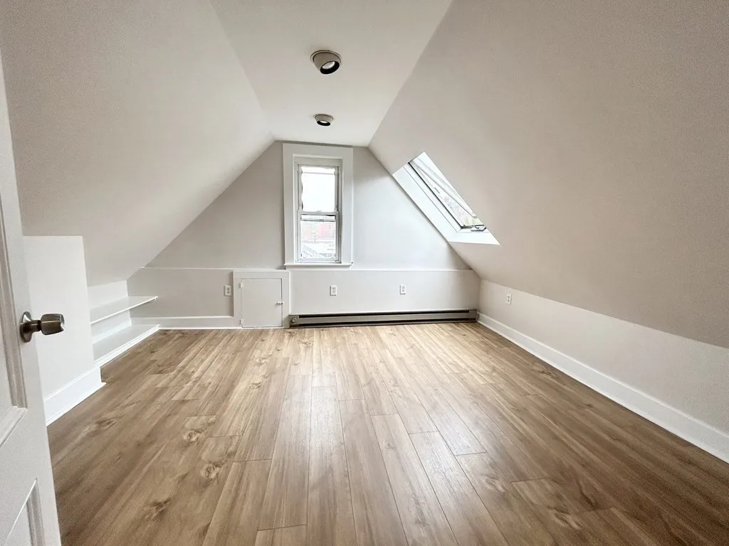4 bed, 1 bath apartment for rent at 13 Saratoga Unit 2, Boston — photo 7 of 9