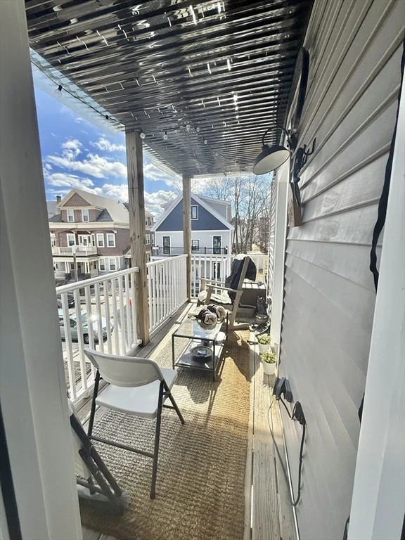 3 bed, 2 bath apartment for rent at 13 Schuyler St Unit 2, Roxbury — photo 23 of 39