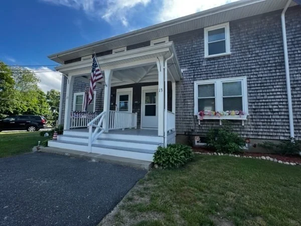 3 bed, 1 bath apartment for rent at 13 Sea View St Unit 13, Plymouth — photo 20 of 20