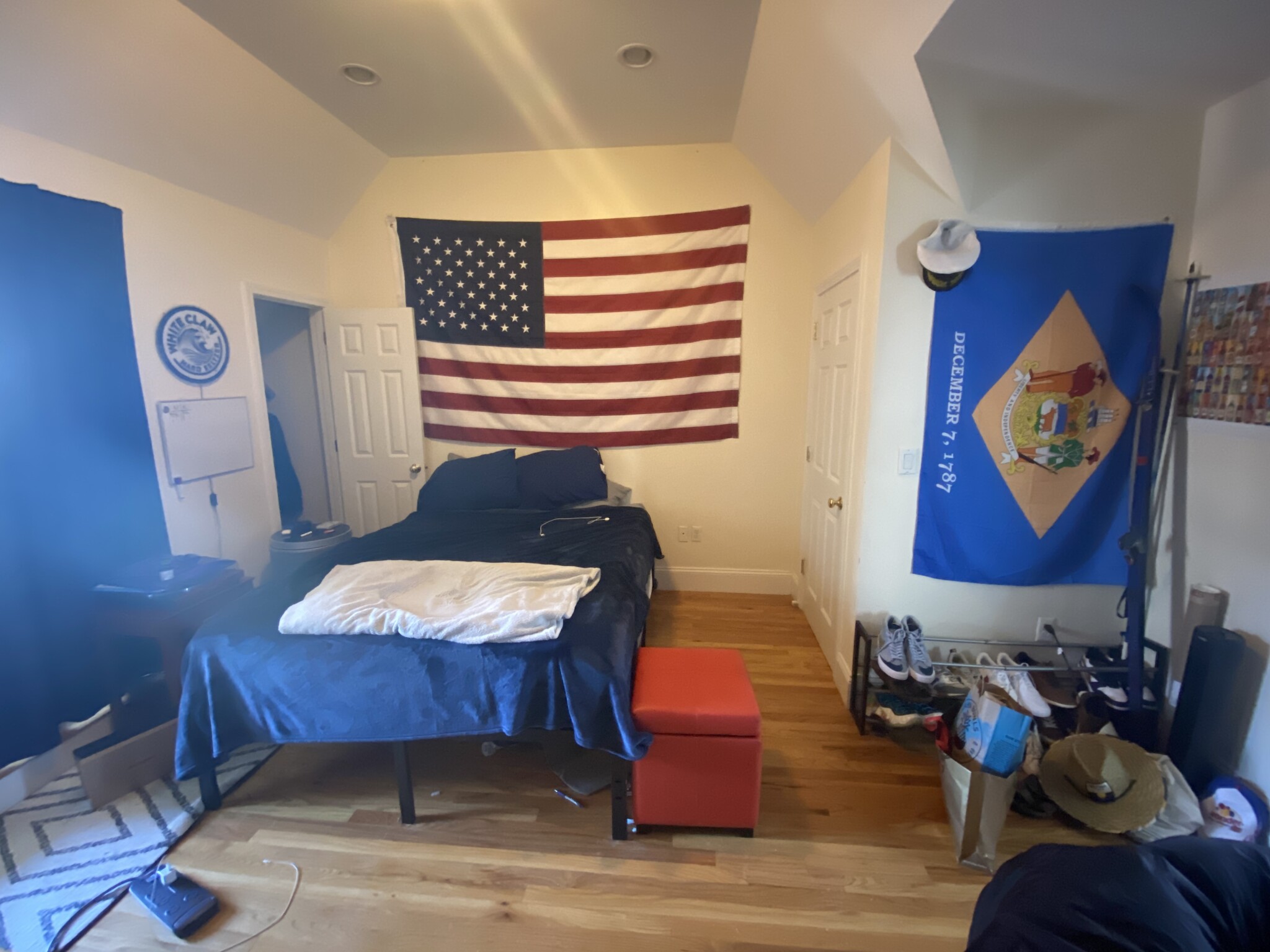 3 bed, 2.5 bath apartment for rent at 13 Sewall St Unit 1, Mission Hill — photo 9 of 30