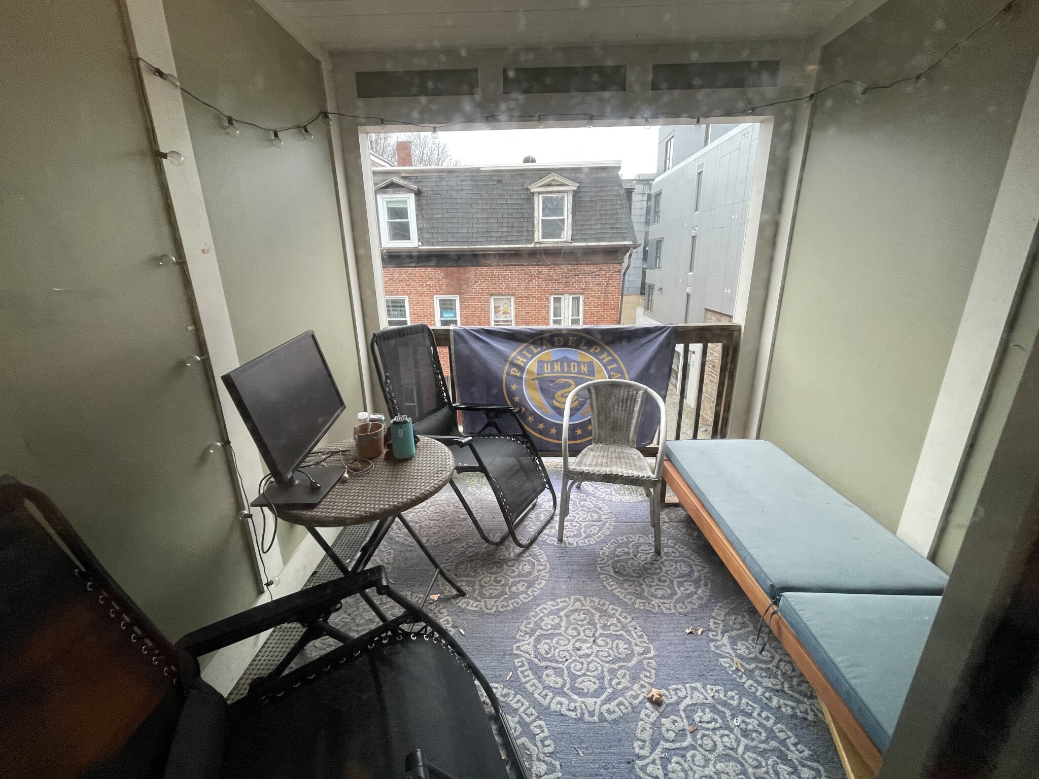 3 bed, 2.5 bath apartment for rent at 13 Sewall St Unit 1, Mission Hill — photo 27 of 30