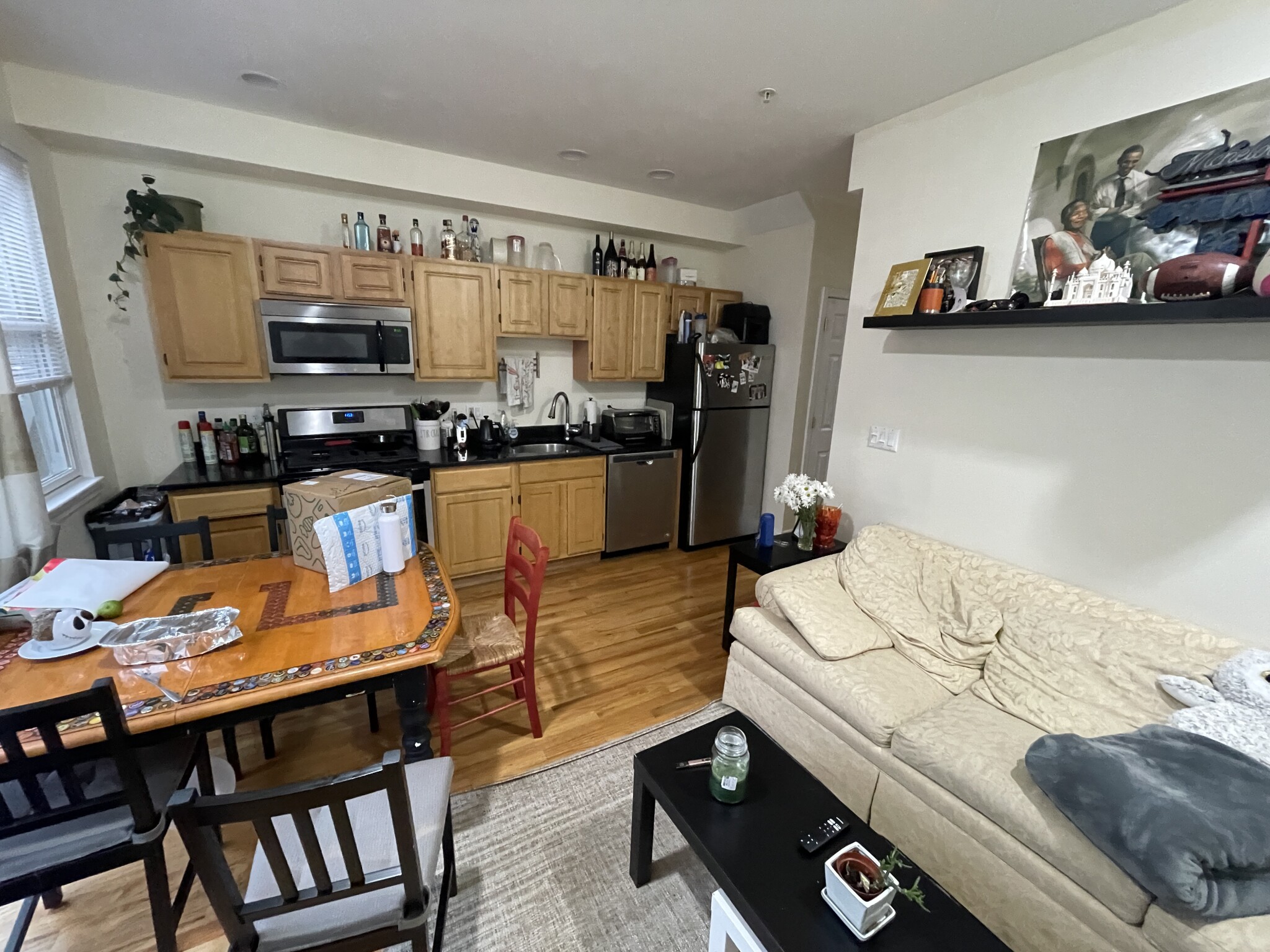 3 bed, 2.5 bath apartment for rent at 13 Sewall St Unit 1, Mission Hill — photo 16 of 30