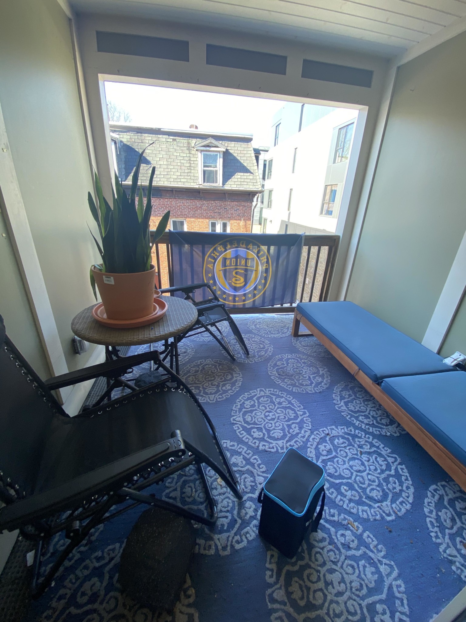 3 bed, 2.5 bath apartment for rent at 13 Sewall St Unit 1, Mission Hill — photo 11 of 30