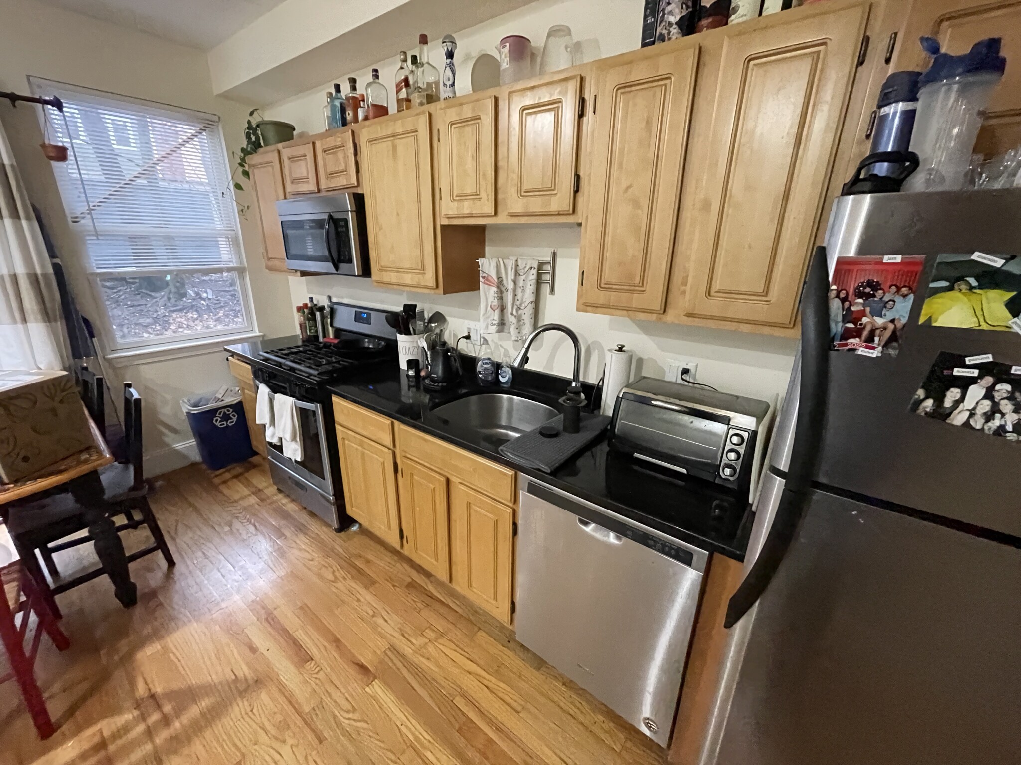 3 bed, 2.5 bath apartment for rent at 13 Sewall St Unit 1, Mission Hill — photo 15 of 30