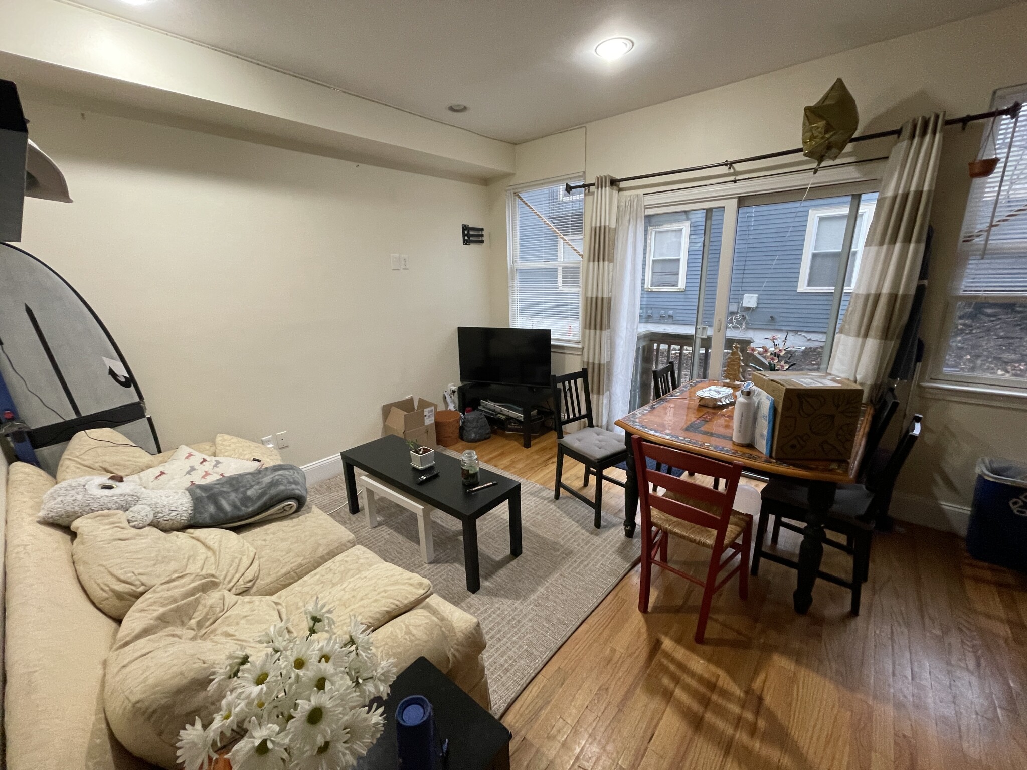 3 bed, 2.5 bath apartment for rent at 13 Sewall St Unit 1, Mission Hill — photo 14 of 30