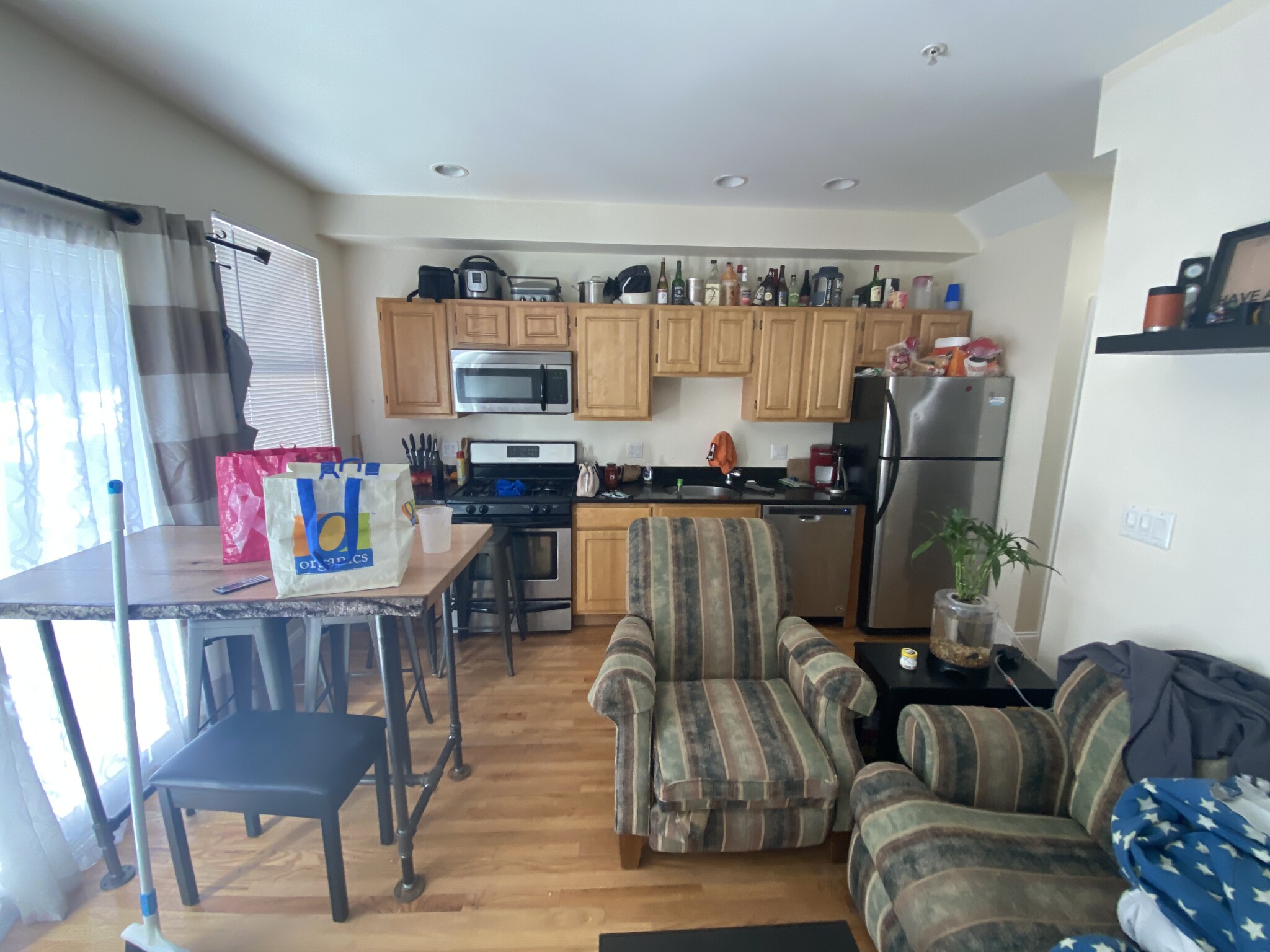 3 bed, 2.5 bath apartment for rent at 13 Sewall St Unit 1, Mission Hill — photo 2 of 30