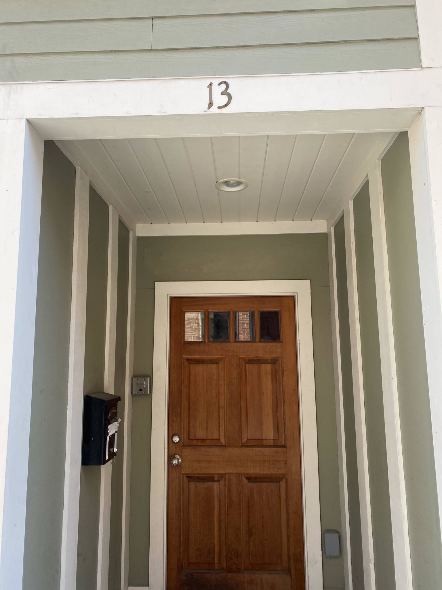 3 bed, 2.5 bath apartment for rent at 13 Sewall St Unit 1, Mission Hill — photo 12 of 30