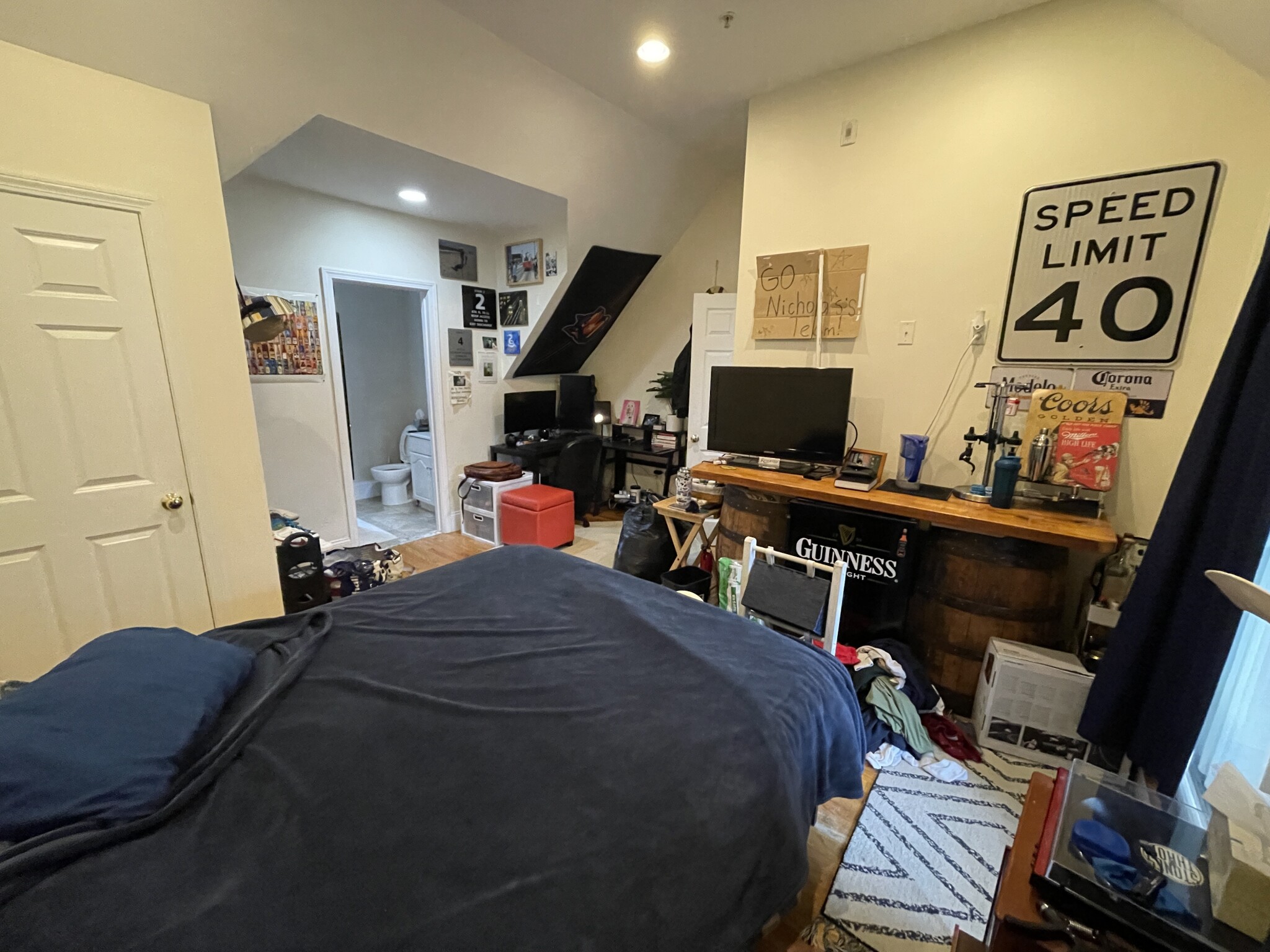 3 bed, 2.5 bath apartment for rent at 13 Sewall St Unit 1, Mission Hill — photo 29 of 30