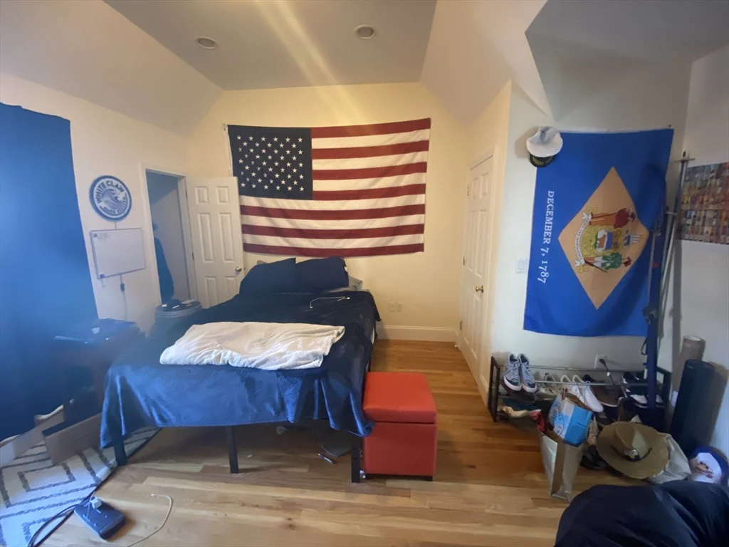 3 bed, 2 bath apartment for rent at 13 Sewall St Unit 13, Mission Hill — photo 9 of 30