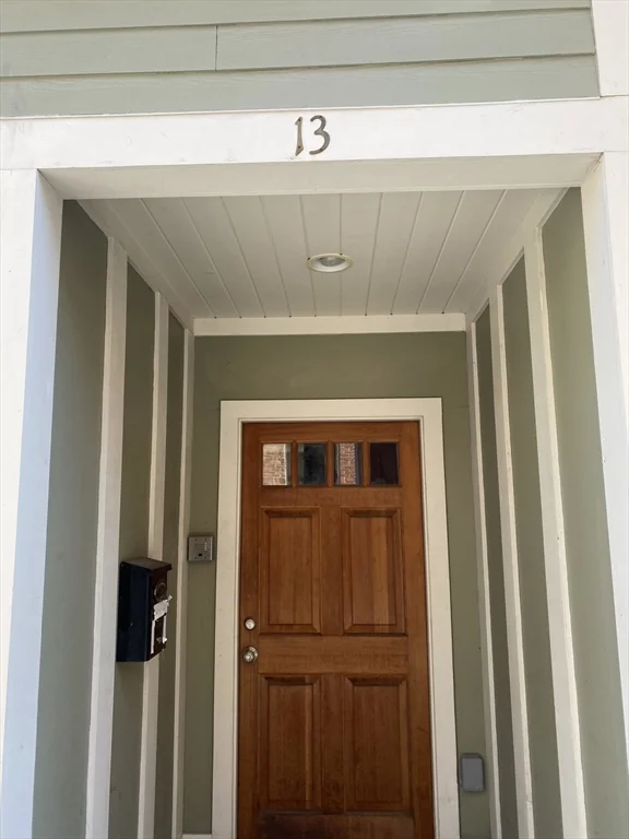 3 bed, 2 bath apartment for rent at 13 Sewall St Unit 13, Mission Hill — photo 12 of 30