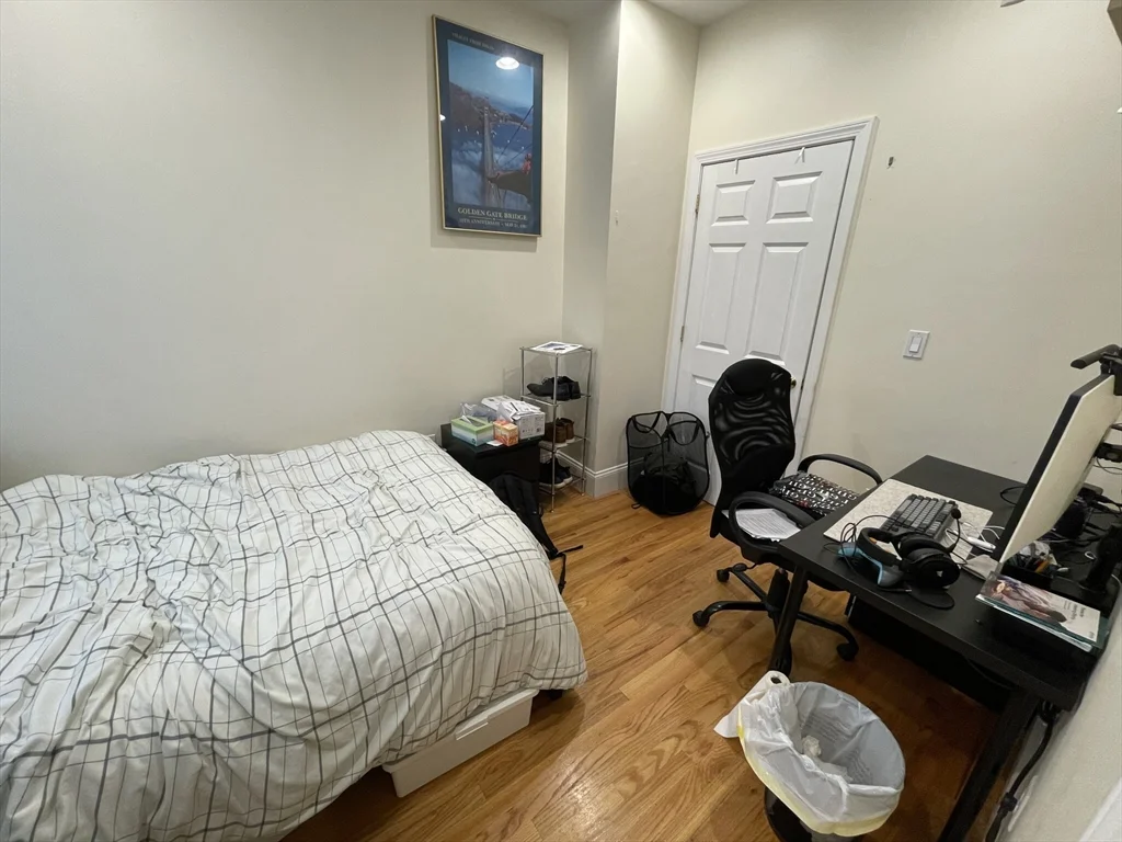 3 bed, 2 bath apartment for rent at 13 Sewall St Unit 13, Mission Hill — photo 22 of 30