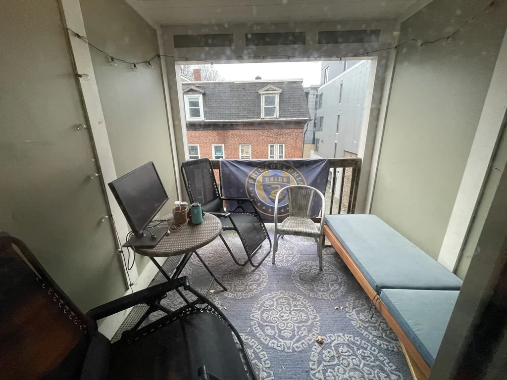 3 bed, 2 bath apartment for rent at 13 Sewall St Unit 13, Mission Hill — photo 27 of 30