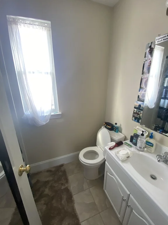 3 bed, 2 bath apartment for rent at 13 Sewall St Unit 13, Mission Hill — photo 10 of 30