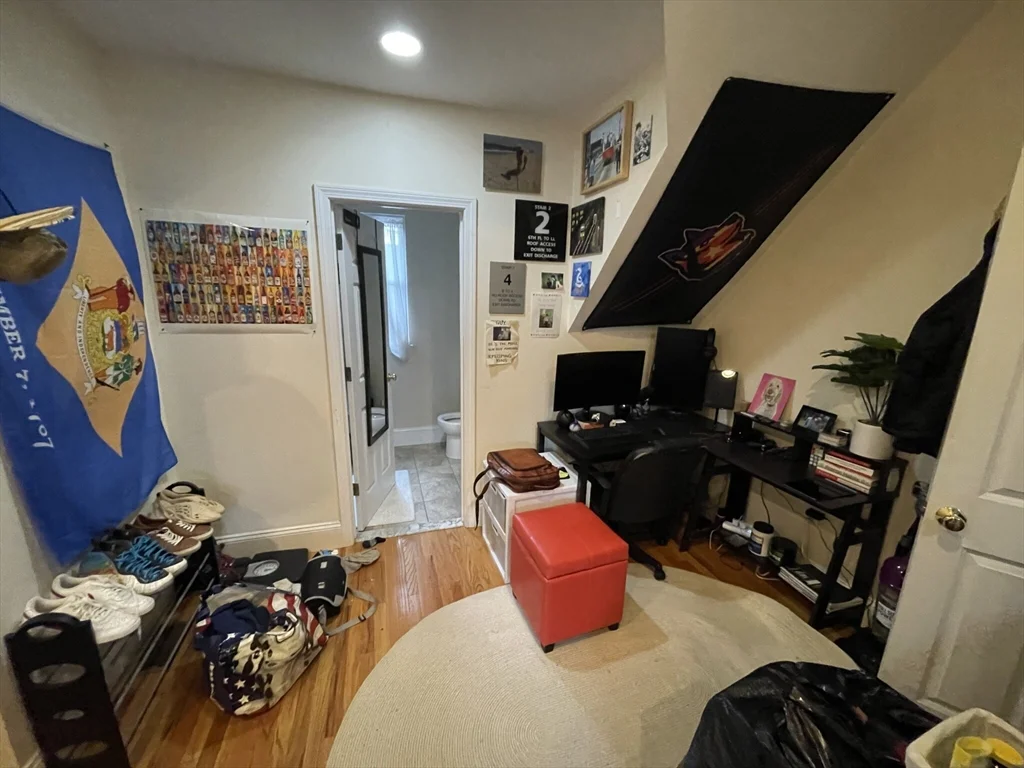3 bed, 2 bath apartment for rent at 13 Sewall St Unit 13, Mission Hill — photo 24 of 30