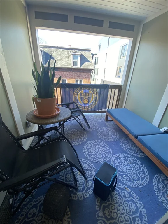 3 bed, 2 bath apartment for rent at 13 Sewall St Unit 13, Mission Hill — photo 11 of 30