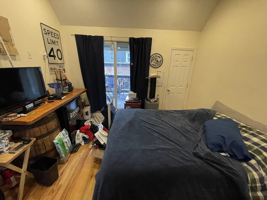3 bed, 2 bath apartment for rent at 13 Sewall St Unit 13, Mission Hill — photo 25 of 30