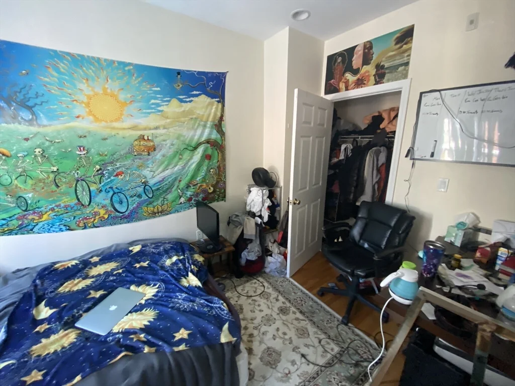3 bed, 2 bath apartment for rent at 13 Sewall St Unit 13, Mission Hill — photo 7 of 30