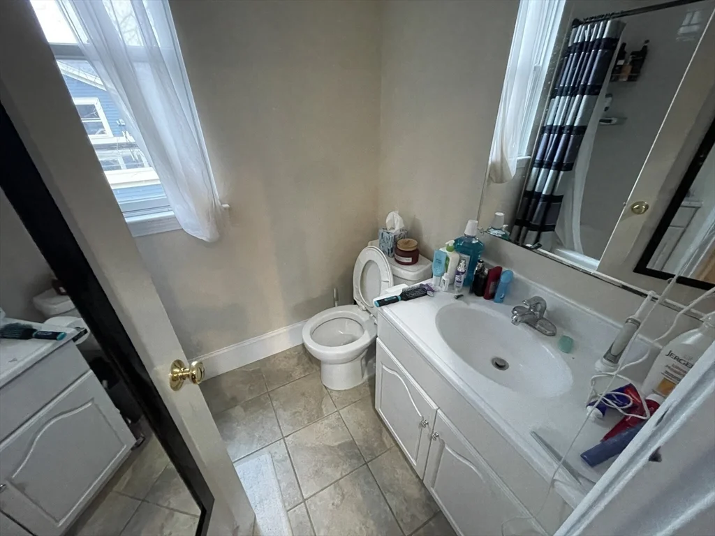 3 bed, 2 bath apartment for rent at 13 Sewall St Unit 13, Mission Hill — photo 23 of 30
