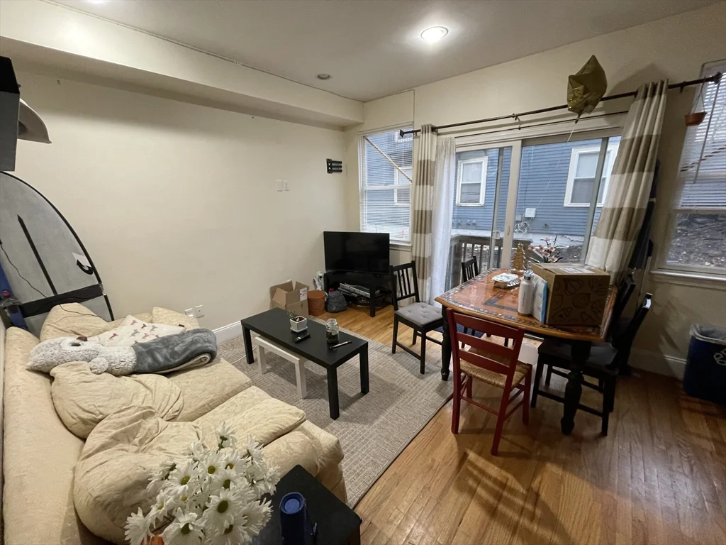 3 bed, 2 bath apartment for rent at 13 Sewall St Unit 13, Mission Hill — photo 14 of 30