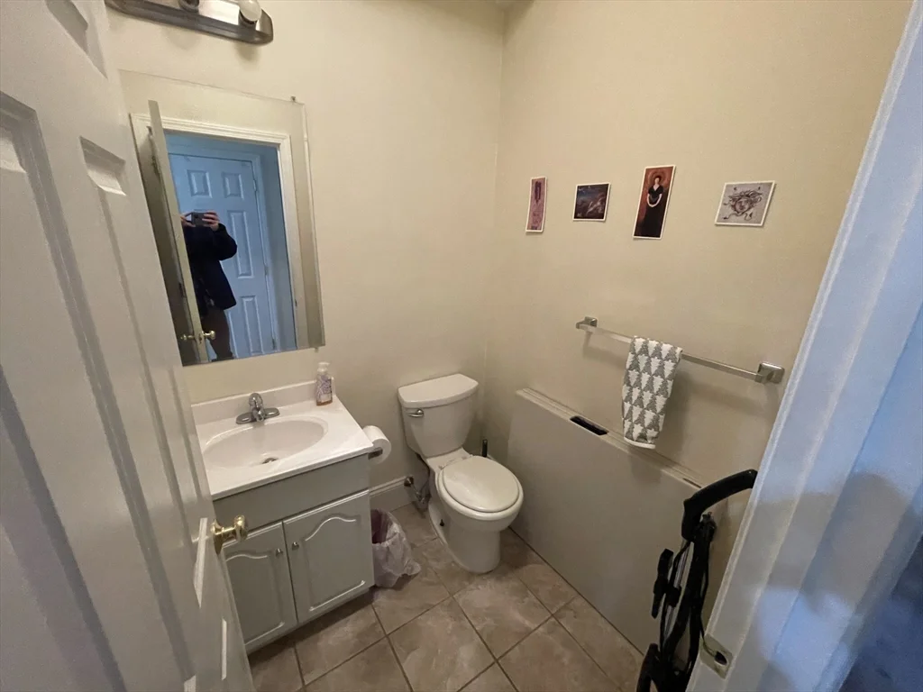 3 bed, 2 bath apartment for rent at 13 Sewall St Unit 13, Mission Hill — photo 13 of 30