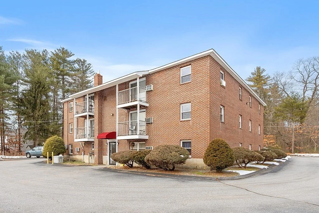 2 bed, 1 bath apartment for rent at 13 Shawnee Rd Unit 7, Pepperell — photo 16 of 16
