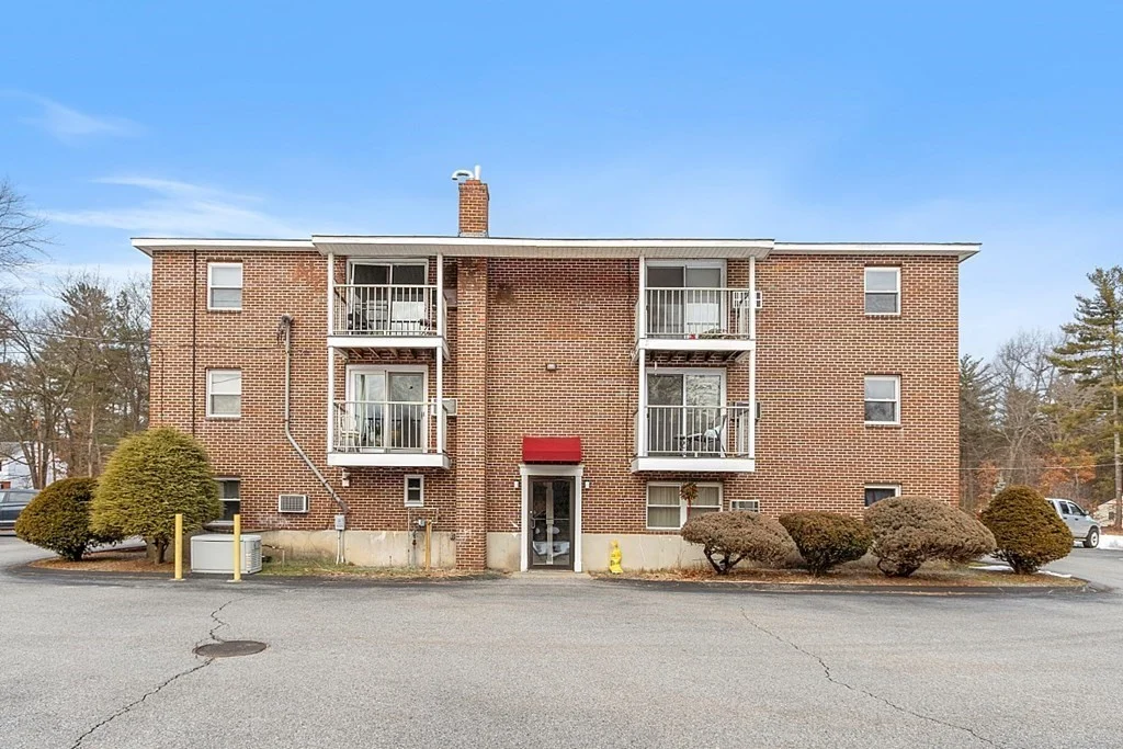 2 bed, 1 bath apartment for rent at 13 Shawnee Rd Unit 7, Pepperell — photo 15 of 16