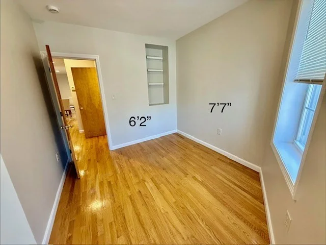 2 bed, 1 bath apartment for rent at 13 Snow Hill St Unit 3, North End — photo 17 of 17