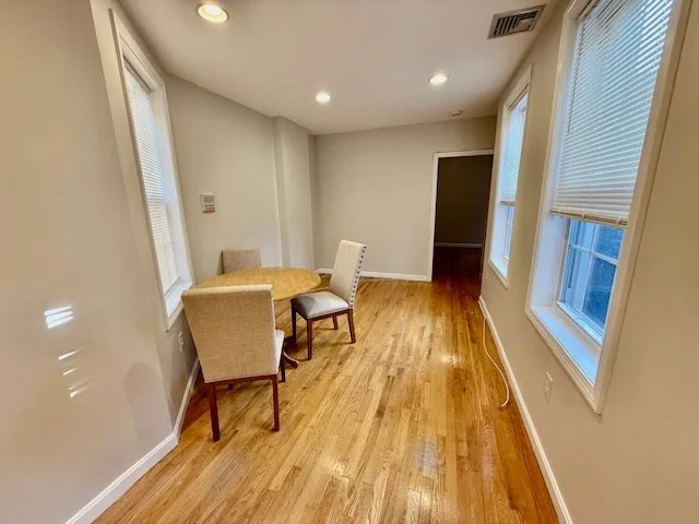 2 bed, 1 bath apartment for rent at 13 Snow Hill St Unit 3, North End — photo 4 of 17