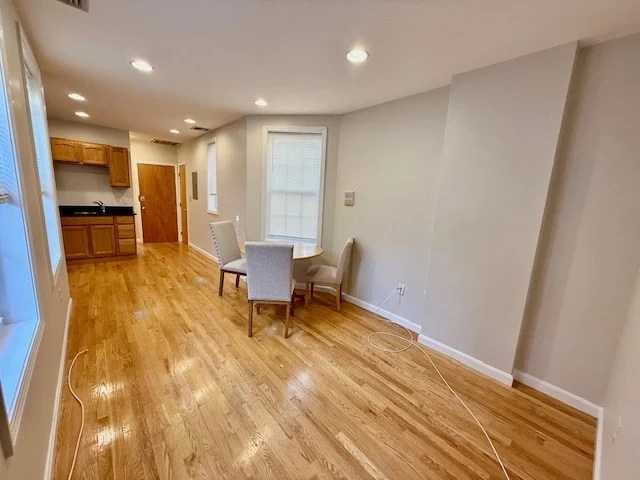 2 bed, 1 bath apartment for rent at 13 Snow Hill St Unit 3, North End — photo 5 of 17