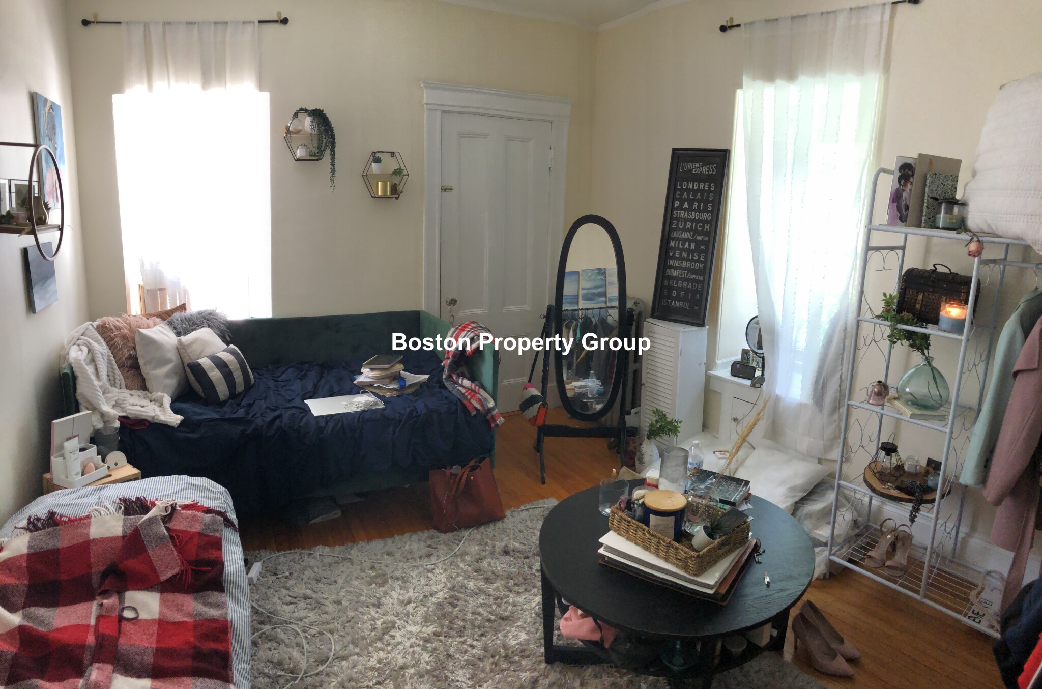 4 bed, 1.5 bath apartment for rent at 13 Sparhawk St Unit 2, Brighton — photo 15 of 18