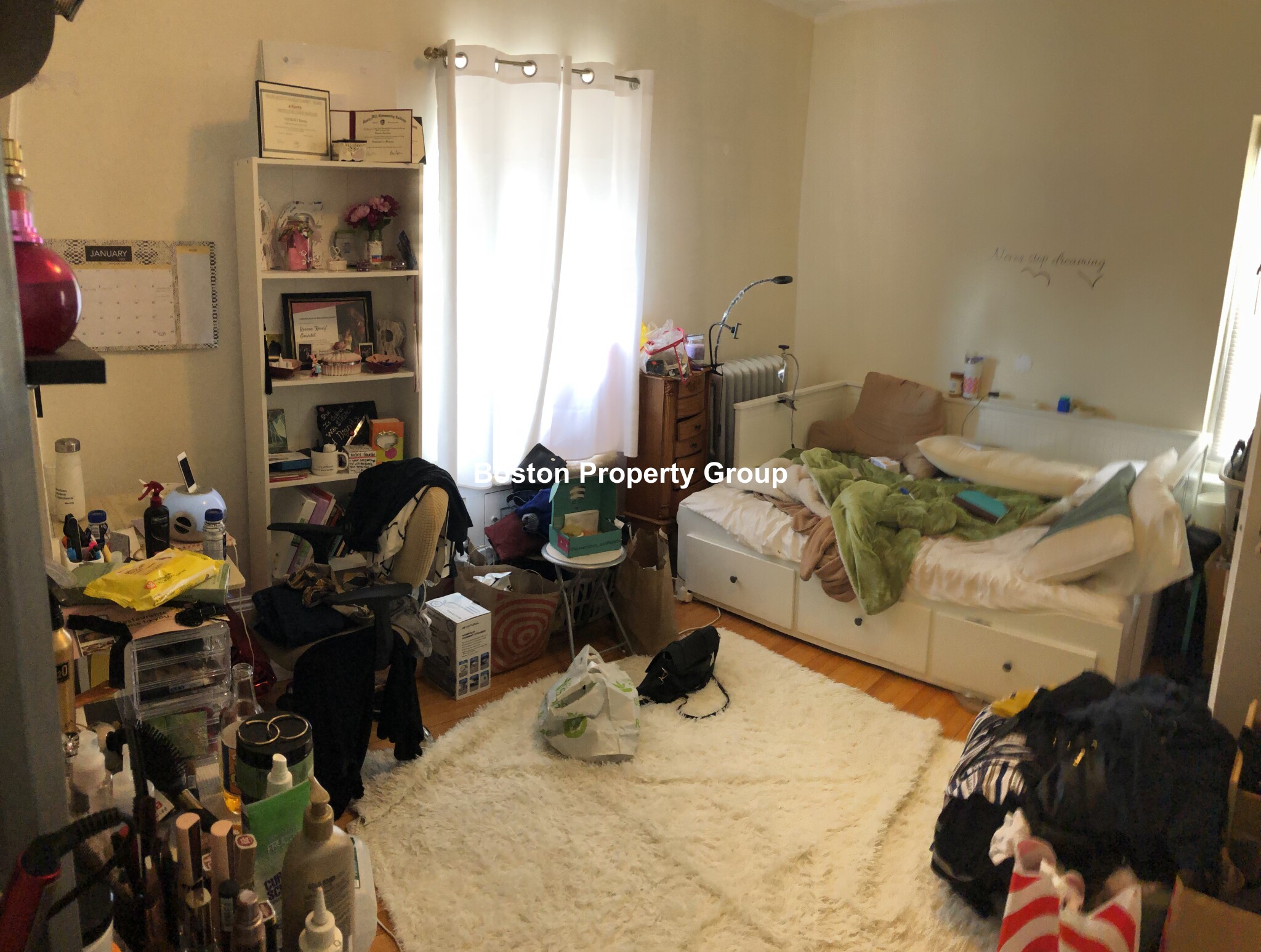 4 bed, 1.5 bath apartment for rent at 13 Sparhawk St Unit 2, Brighton — photo 14 of 18
