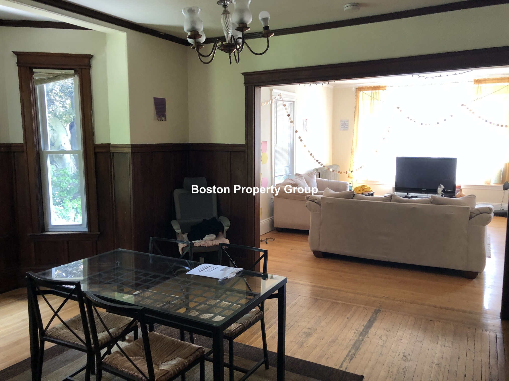 4 bed, 1.5 bath apartment for rent at 13 Sparhawk St Unit 2, Brighton — photo 9 of 18