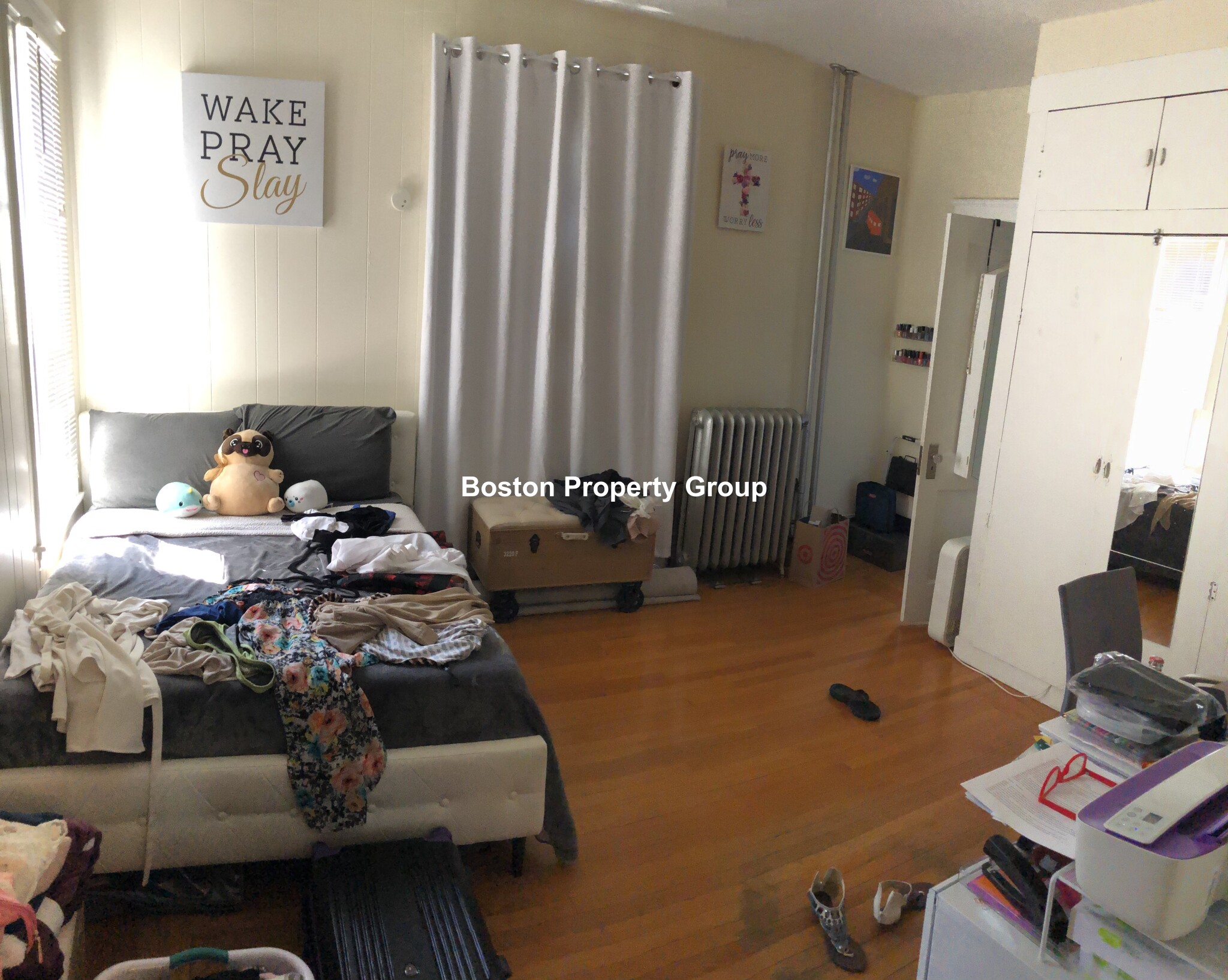 4 bed, 1.5 bath apartment for rent at 13 Sparhawk St Unit 2, Brighton — photo 10 of 18