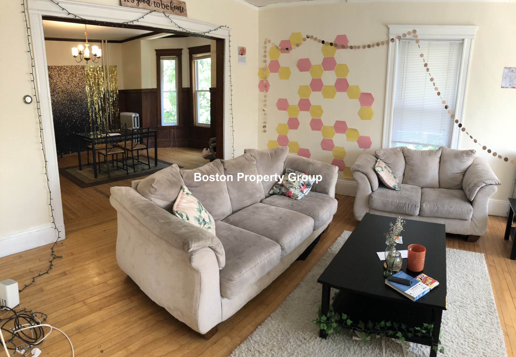 4 bed, 1.5 bath apartment for rent at 13 Sparhawk St Unit 2, Brighton — photo 13 of 18