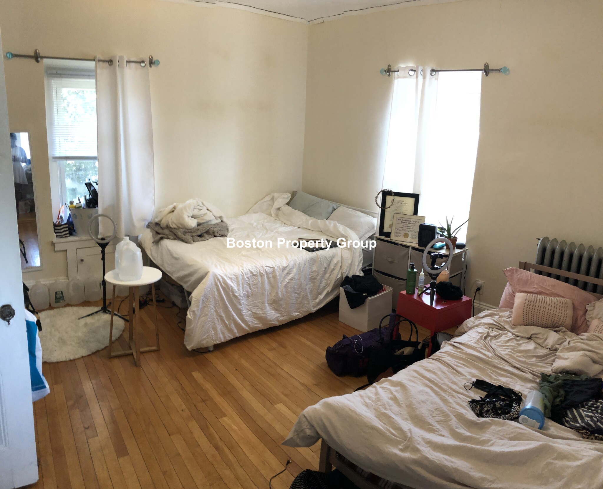 4 bed, 1.5 bath apartment for rent at 13 Sparhawk St Unit 2, Brighton — photo 16 of 18