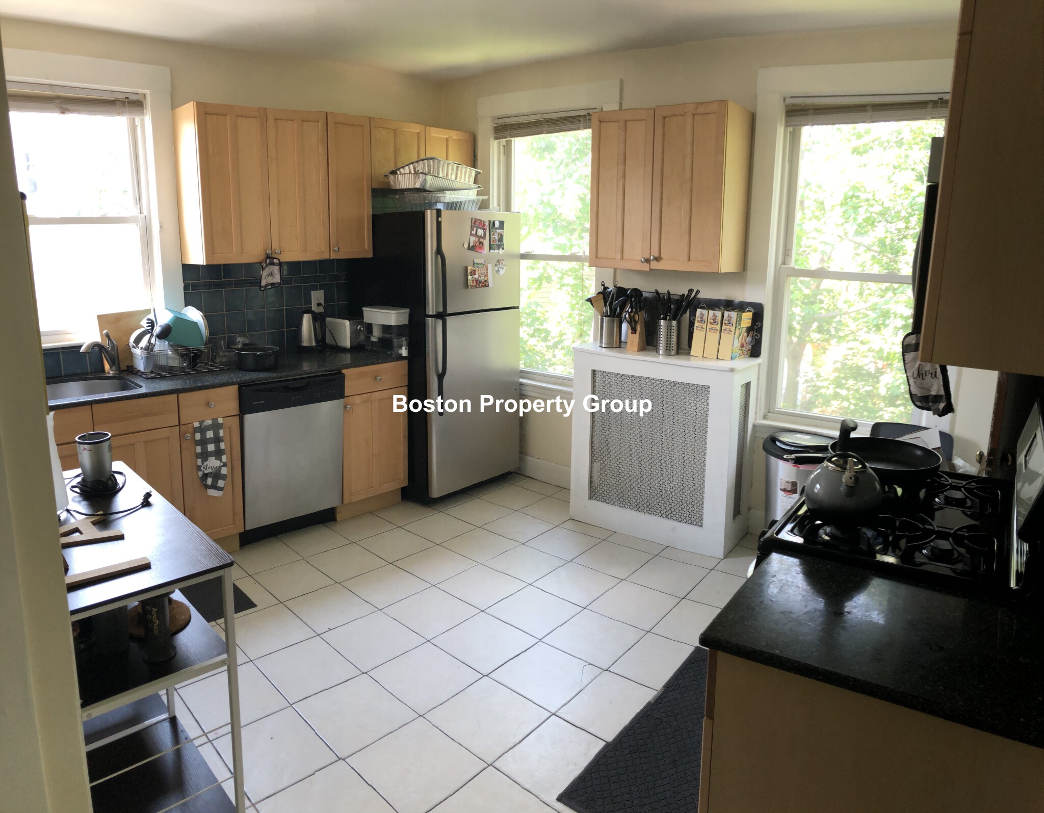 4 bed, 1.5 bath apartment for rent at 13 Sparhawk St Unit 2, Brighton — photo 8 of 18