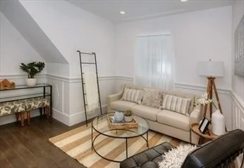 3 bed, 2 bath apartment for rent at 13 Speridakis Ter Unit 2, Central Square — photo 7 of 10