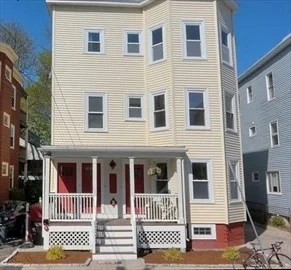 3 bed, 2 bath apartment for rent at 13 Speridakis Ter Unit 2, Central Square — photo 8 of 10