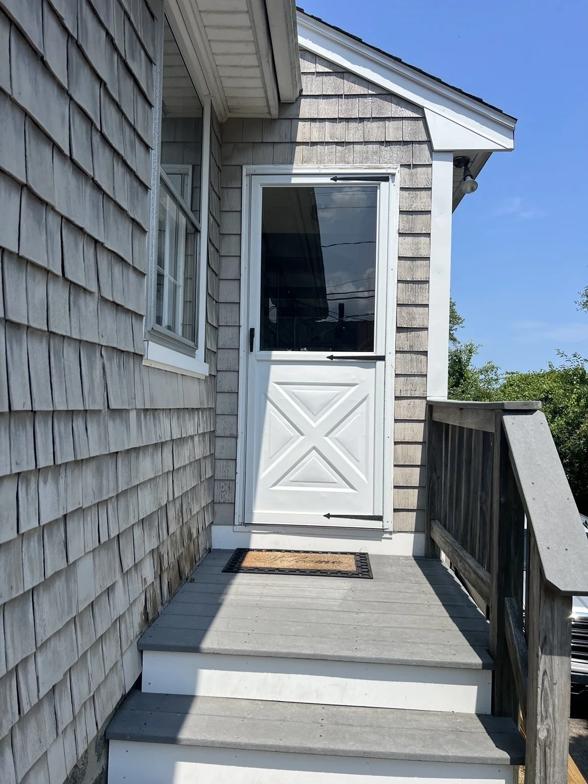 3 bed, 1 bath apartment for rent at 13 Spooner St Unit 13, North Plymouth — photo 3 of 21