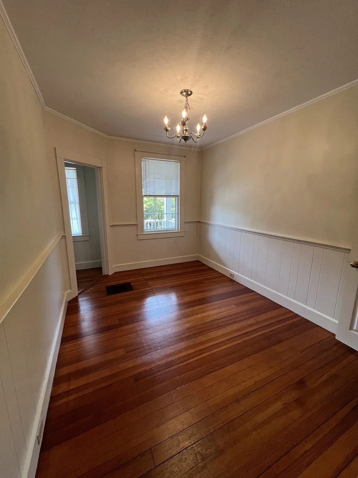 3 bed, 1 bath apartment for rent at 13 Spooner St Unit 13, North Plymouth — photo 13 of 21