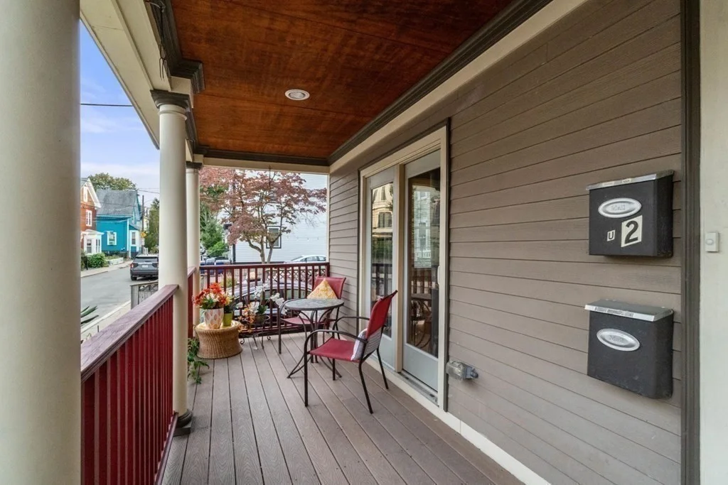 3 bed, 2 bath apartment for rent at 13 Spring Garden St Unit 1, Dorchester — photo 15 of 15