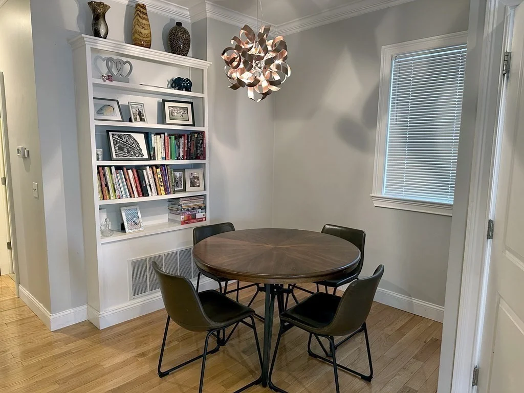 3 bed, 2 bath apartment for rent at 13 Spring Garden St Unit 1, Dorchester — photo 5 of 15