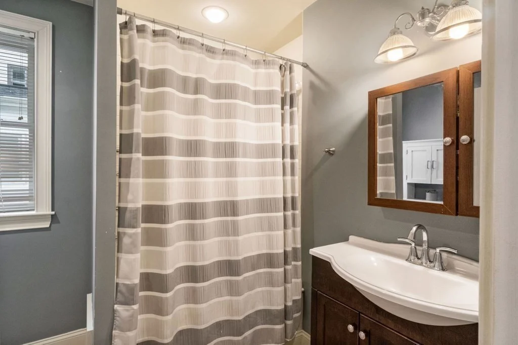 3 bed, 2 bath apartment for rent at 13 Spring Garden St Unit 1, Dorchester — photo 9 of 15