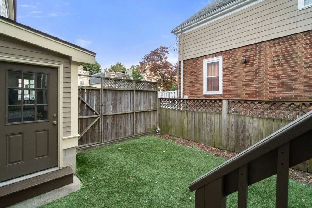 3 bed, 2 bath apartment for rent at 13 Spring Garden St Unit 1, Dorchester — photo 13 of 15