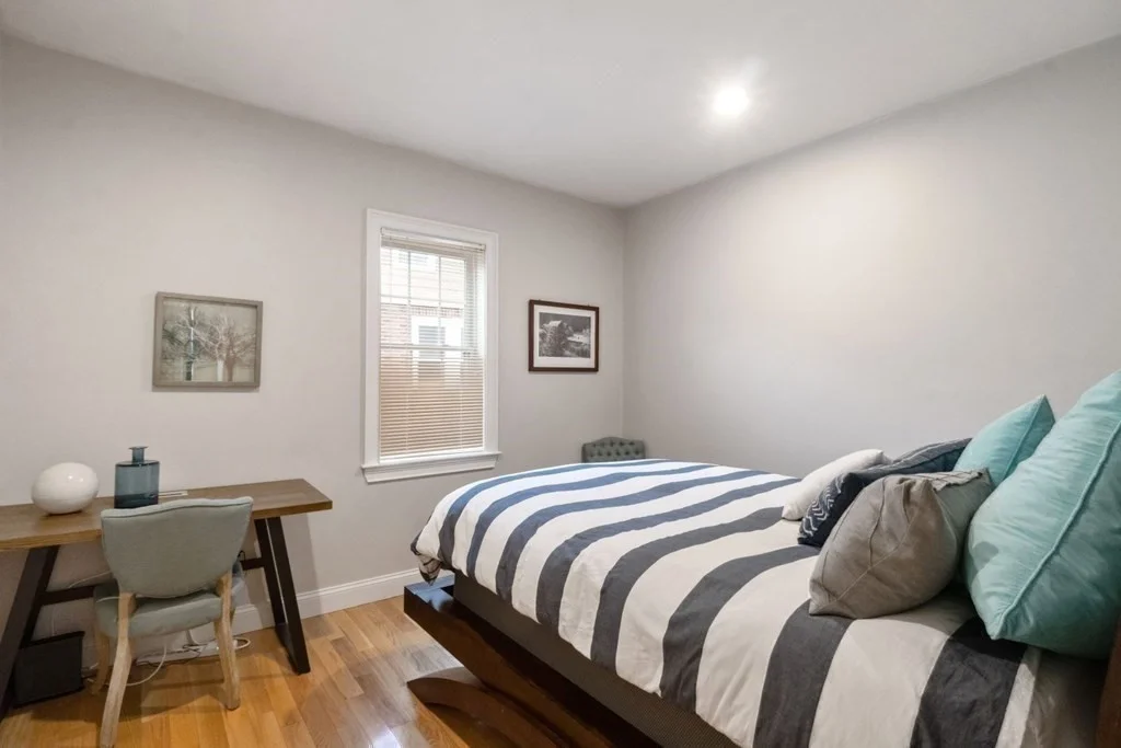 3 bed, 2 bath apartment for rent at 13 Spring Garden St Unit 1, Dorchester — photo 8 of 15
